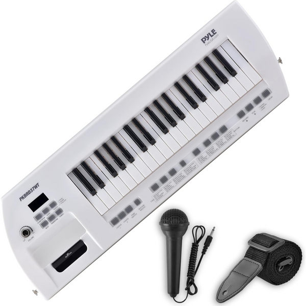 Pyle 37-Key Music Keyboard