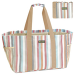 Baleine Soft 9 Gallon Foldable Reusable Storage Extra Large Utility Tote