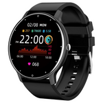 Freeze2trim Men's Rival Smart Watch with Heart Rate Monitor