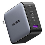 Ugreen 100W USB-C Nexode 4-Port GaN Wall Charger