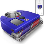 Dyson 360 Vis Nav Robotic Vacuum with Smart Navigation