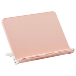 Adjustable Book Holder Tray Stand