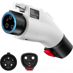 EV Charger Adapter for Tesla to J1772