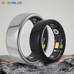 Simsonlab Waterproof Health Sports Smart Ring