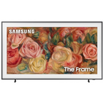 75" Samsung LS03D The Frame 4K Ultra HDR Smart QLED TV