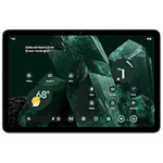 Google Pixel 11" 256GB Tablet with 8 GB RAM (Hazel)