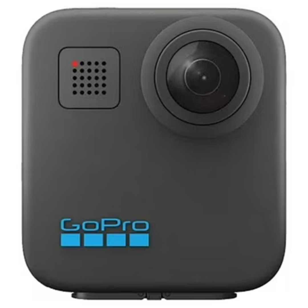 GoPro MAX Waterproof 360 Traditional Action Camera