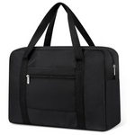 Women's Foldable Lightweight Large Capacity Duffle Bag