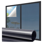 Coavas One Way Window Privacy Tinting Film