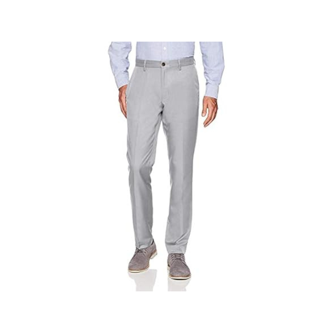 Up To 70% Off + Extra 20% Off 3+ On Amazon Essentials Apparel At Woot