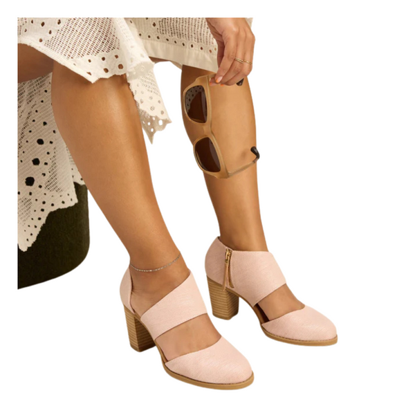 Up To 70% Off + Extra 30% Off On Sale Items At TOMS