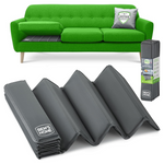 Ben's Home 58" - 67" Heavy Duty Couch Cushion Support Insert