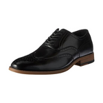 Stacy Adams Men's Dunbar-Wingtip Oxford Shoes