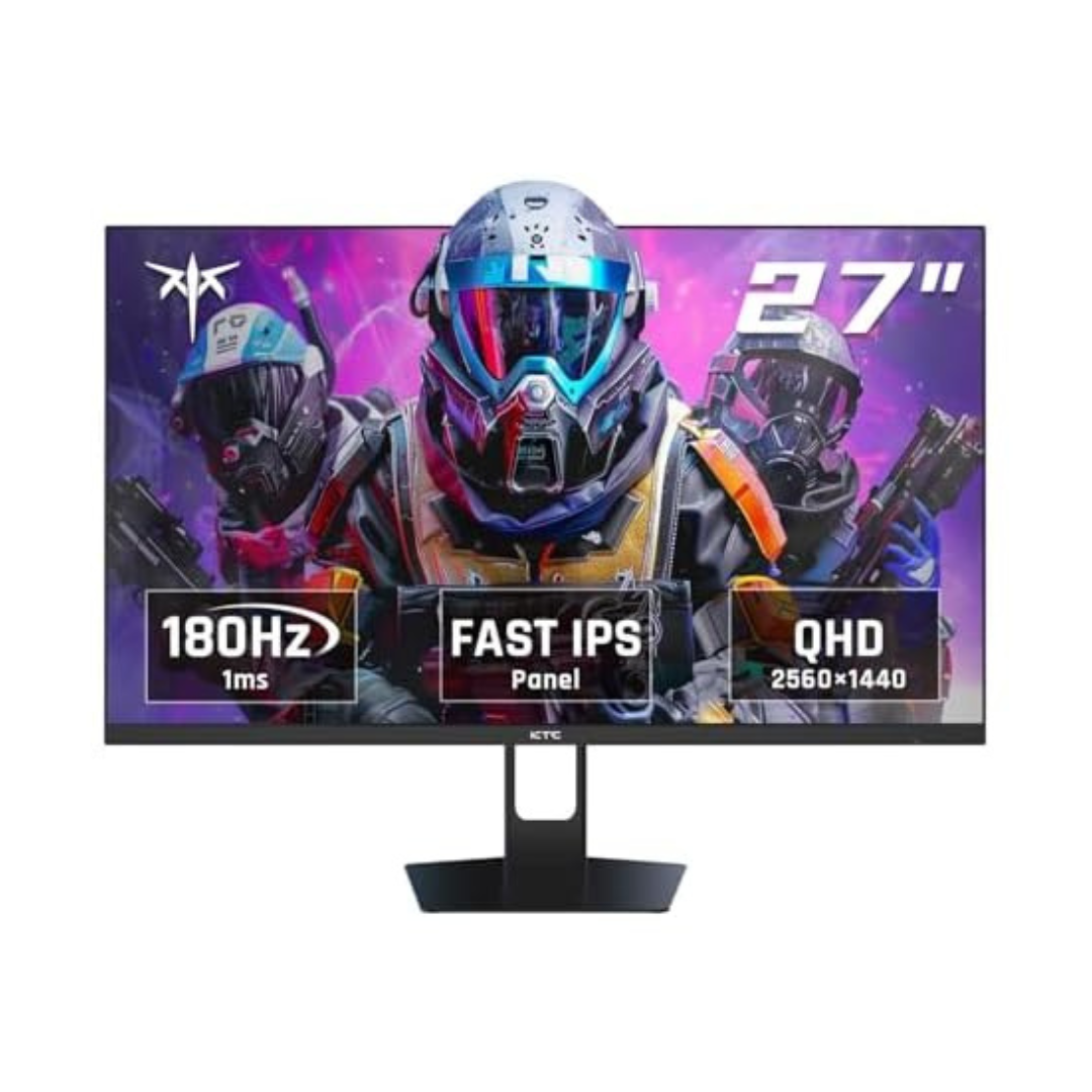 Up To 61% Off On Monitor Mania At Woot