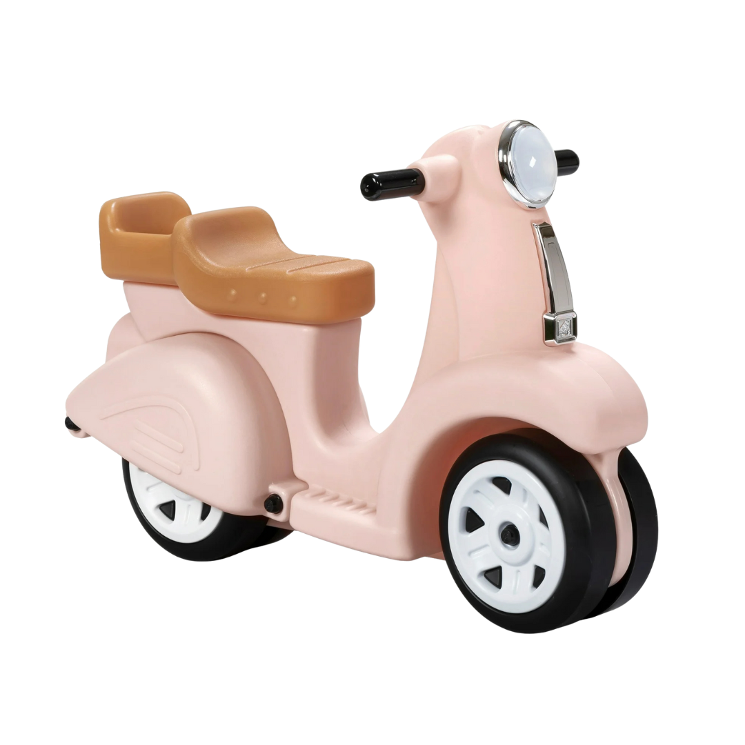 Step2 Ride Toddler Foot-to-Floor Riding Toy