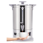 Sybo 50-Cup Percolate Coffee Maker