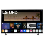 70" LG 70UQ7070 4K Ultra HD Smart LED WebOS TV