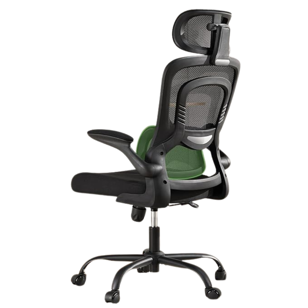 Marsail Ergonomic Office High Back Desk Chair