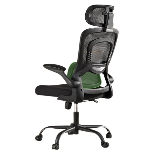 Marsail Ergonomic Office High Back Desk Chair