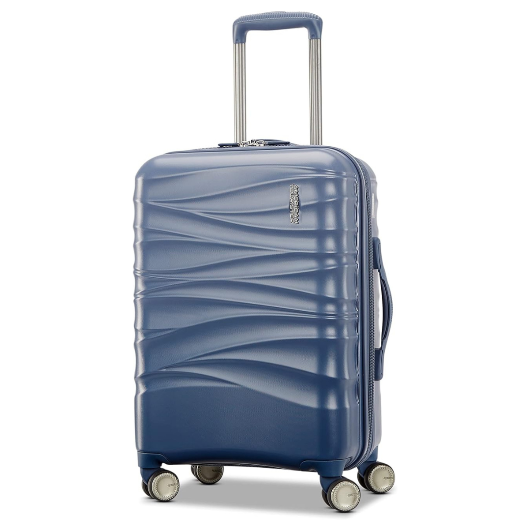 American Tourister 20" Cascade Hardside Expandable Luggage