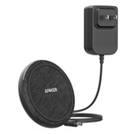 Anker PowerWave II 15W Qi Wireless Charging Pad Wall Charger