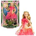 Mattel Universal Wicked Glinda Fashion Doll