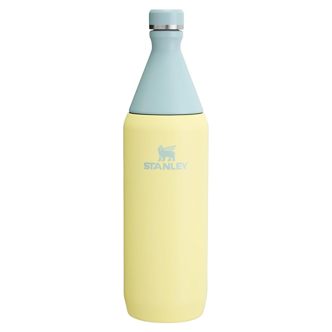 34-Oz Stanley All Day Twist on Lid Slim Bottle