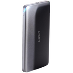 Lisen 0.3" Ultra Slim MagSafe 5000mAh Wireless Portable Power Bank