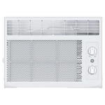GE 5,000 BTU Window Air Conditioner Unit