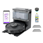 Shark Robot Vacuum & Mop Combo, RV2820YE