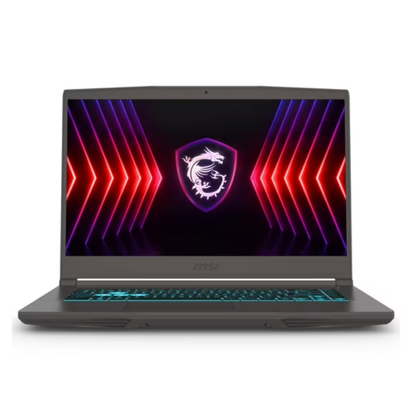 MSI Thin 15.6" FHD Gaming Laptop (i5-13420H / 16GB RAM / 512GB SSD / 4GB RTX 3050)