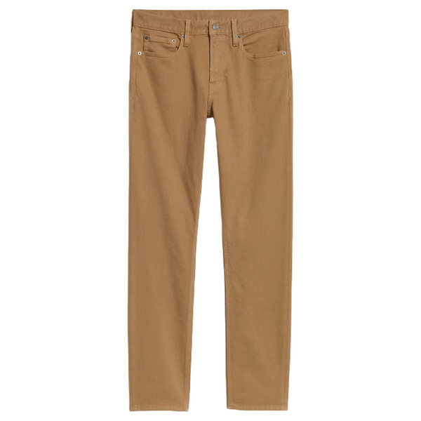 Old Navy Men's Slim Built-In Flex Five-Pocket Pants