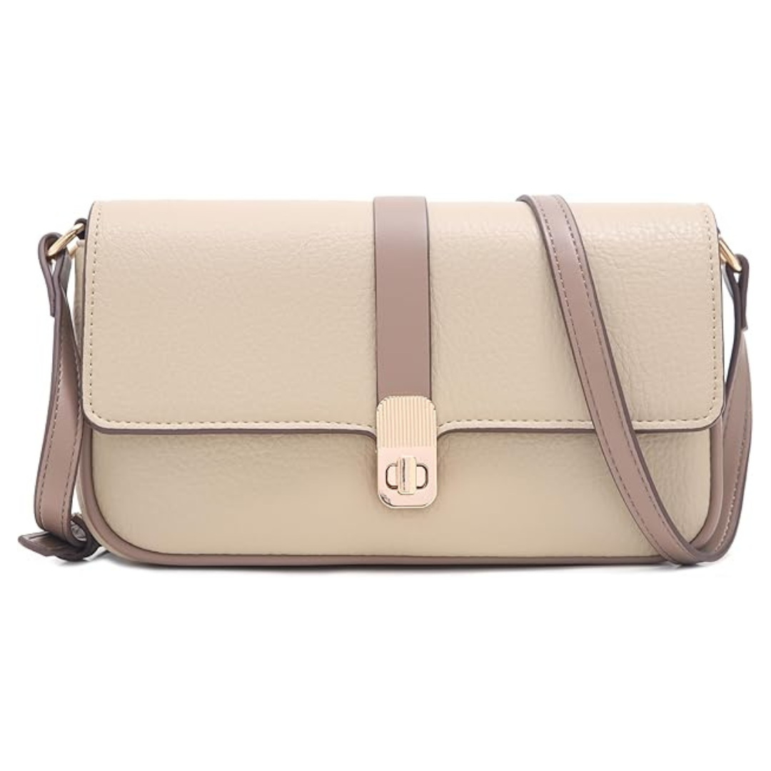 Women's Pocketbooks Soft PU Leather Purses (Various)