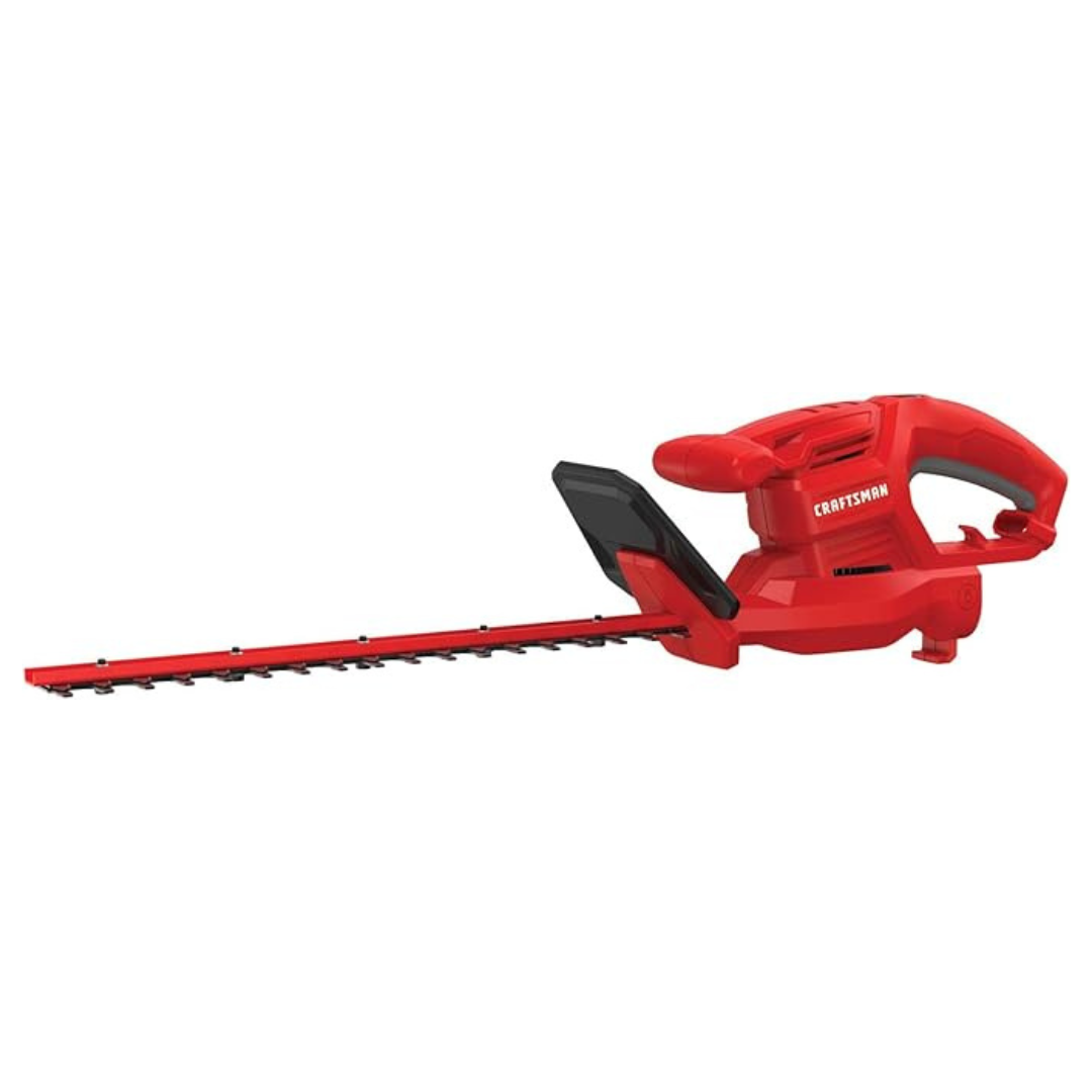 Craftsman 17" 3.2 Amp Electric Hedge Trimmer