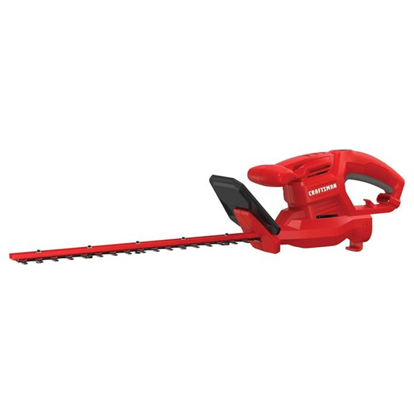 Craftsman 17" 3.2 Amp Electric Hedge Trimmer