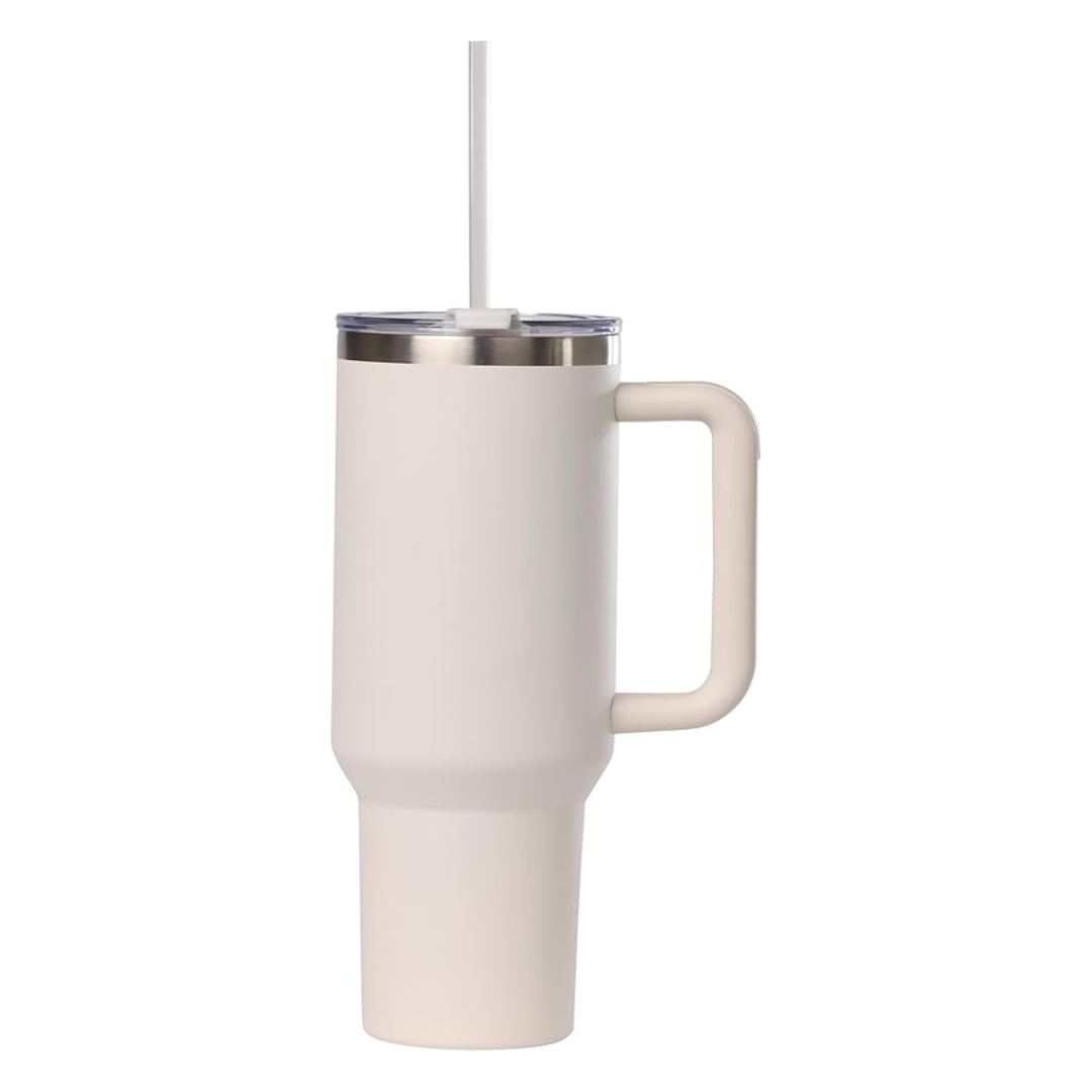 40Oz Double Wall Vacuum Stainless Steel Tumbler