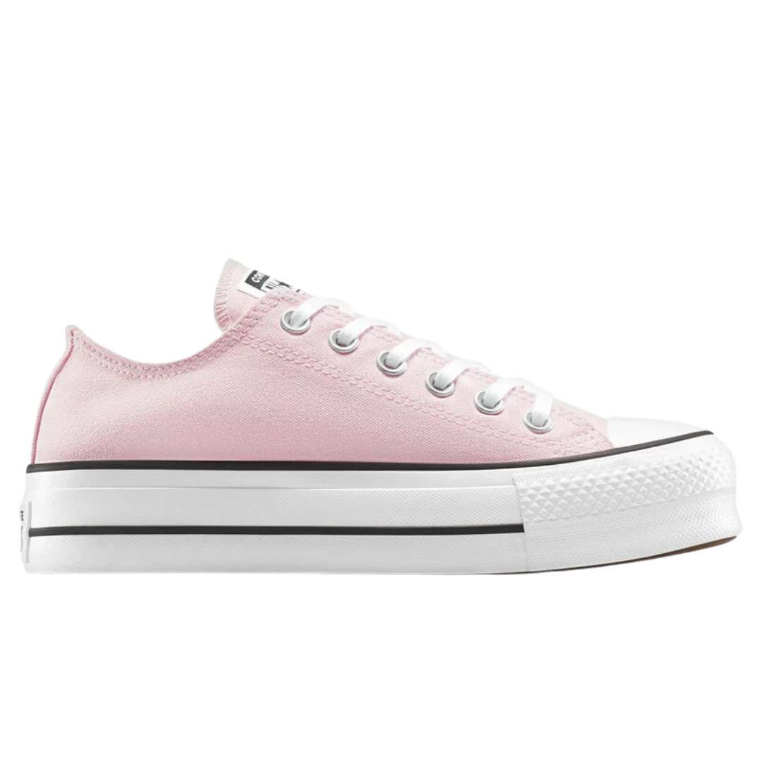 Converse Women's Chuck Taylor All Star Lift Platform Canvas Shoes