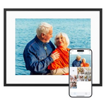 15" FHD Touch Screen WiFi Digital Photo Frame