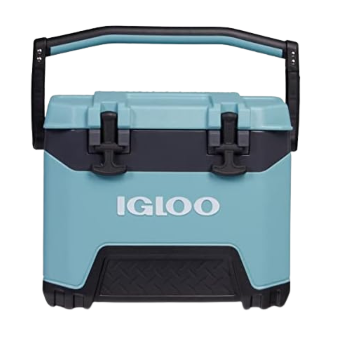Igloo 25-Qt Celadon BMX Cooler