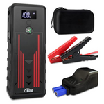 1000A 12V Car Portable Jump Starter