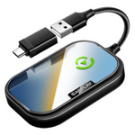 CarEase Wireless CarPlay Adapter For Apple iPhone