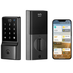 Eufy Smart C34 Keyless Entry Door Lock