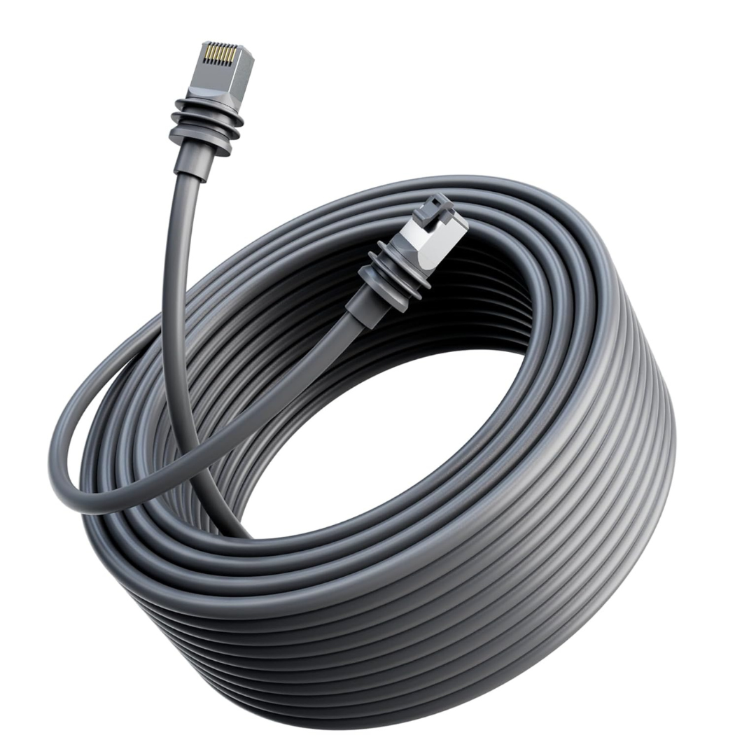 50ft Ethernet Starlink Gen 3 Cable