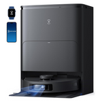 Ecovacs Deebot T30S AI Robot Vacuum And Mop