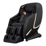 Titan Prestige Series Faux Leather Reclining 3D Massage Chair