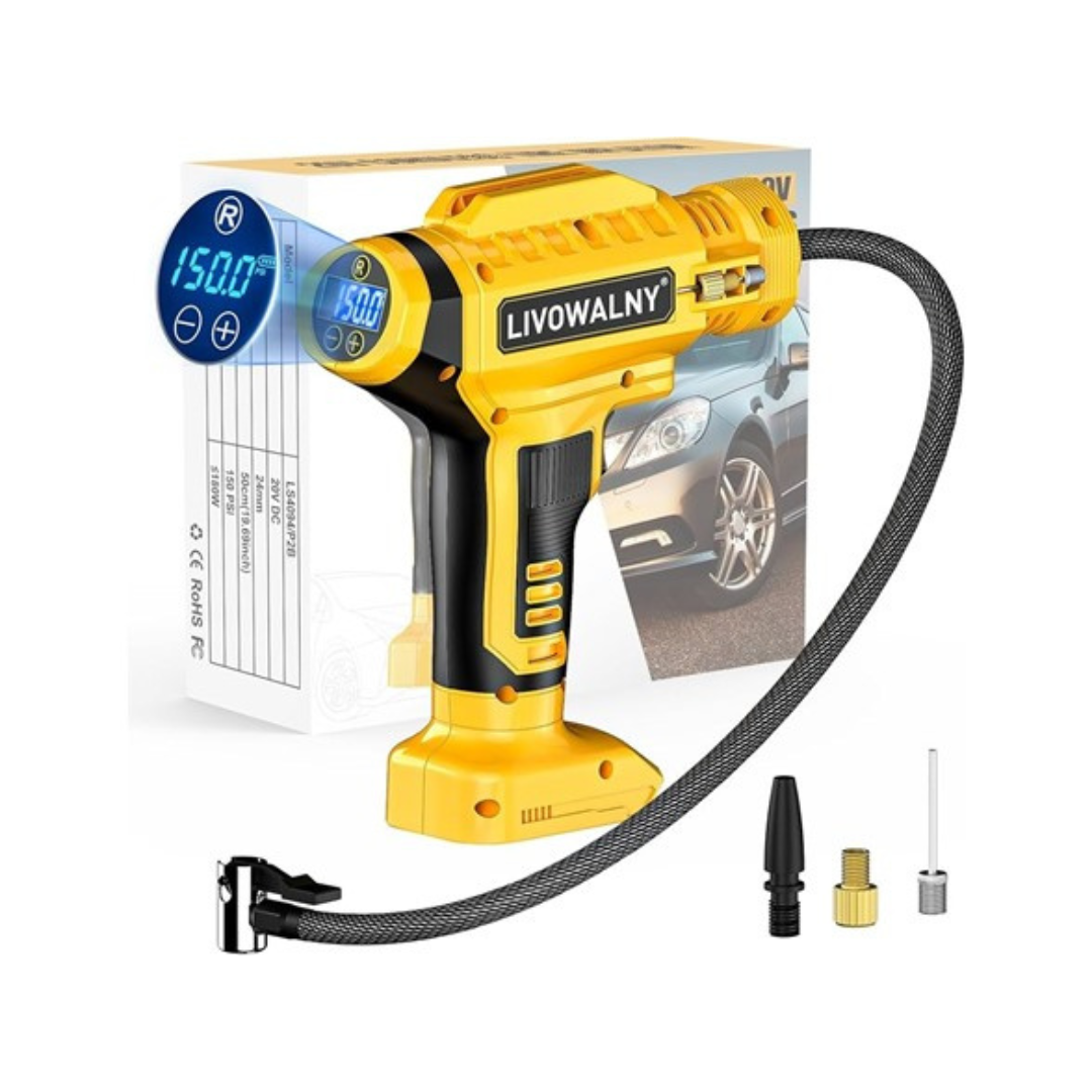 Up To 80% Off On Auto Stuff At Woot