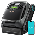 Aiper Upgraded Scuba X1 Cordless Robotic Pool Cleaner