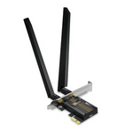 TP-Link WiFi 7 BE9300 PCIe WiFi Archer Tri-Band Network Card