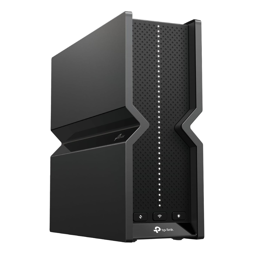 TP-Link Archer BE700 Tri-Band BE15000 WiFi 7 Router