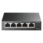 TP-Link 5-Port Gigabit Ethernet Switch With Metal Construction